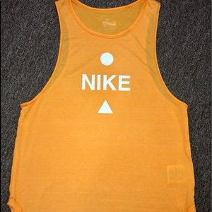NEW!! 2 for $10!! NIKE Dri-fit Tank-XS & S
